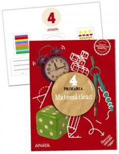 MATEMATICAS 4ºPRIMARIA MATMANIPULATIVO OPERACION MUNDO ANDALUCIA 2023